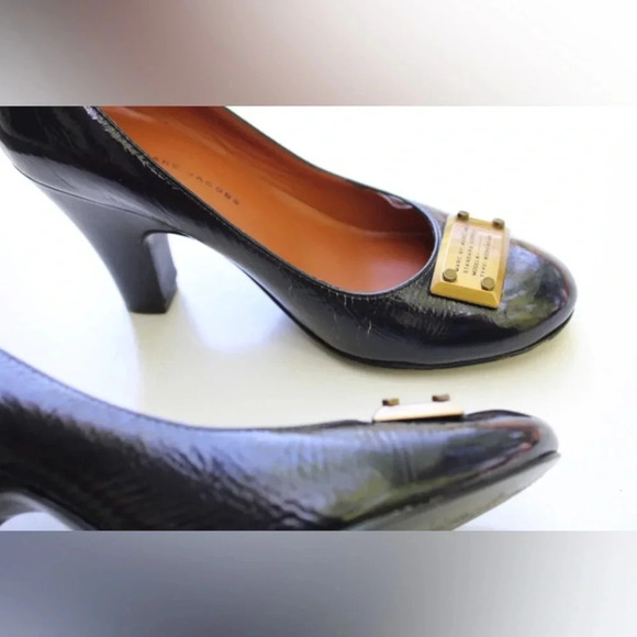 Marc by Marc Jacobs pumps - Picture 9 of 14